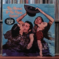 The Mamas & The Papas -