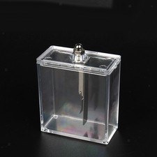 Leaf Electroscope Foil