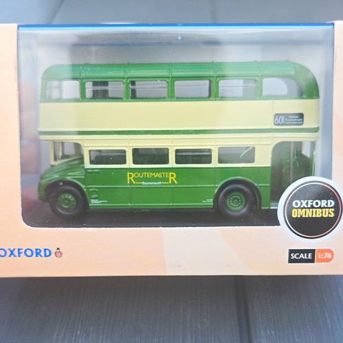 Oxford omnibus bournemouth - oxford,