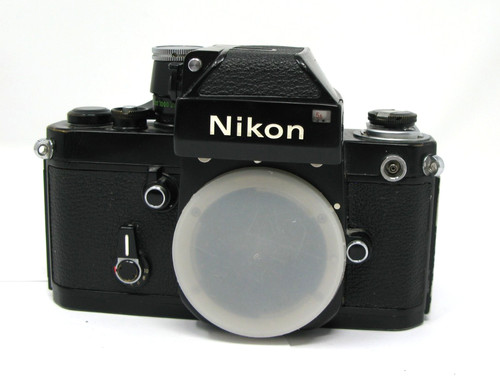 Nikon photomic 35mm film - 35mm,
