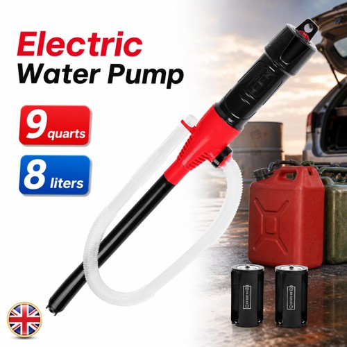 Fuel transfer pump electric - fuel,