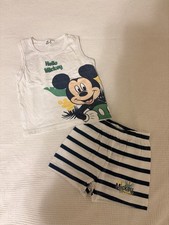Disney 18 Month Old Vest And