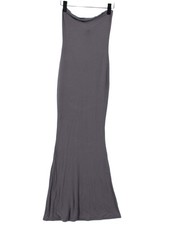 Tala Maxi Dress S in Grey
