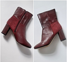 TU Womens Ankle  Boots Size  7