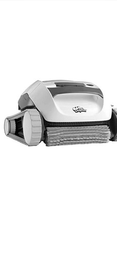 Dolphin maytronics robotic - maytronics,