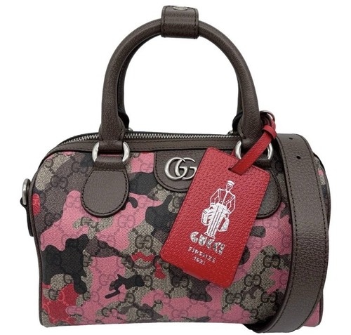 Gucci boston bag - gucci,