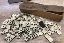 SET Vintage Antique DOUBLE