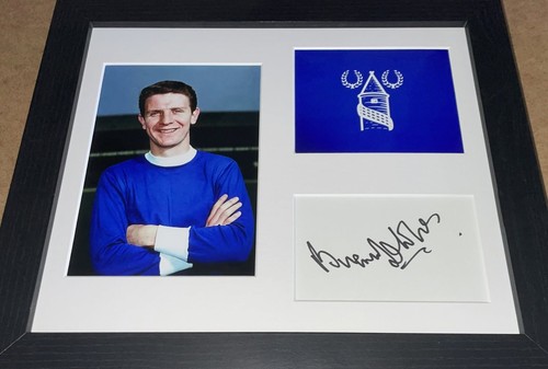Brian labone everton - brian, legend