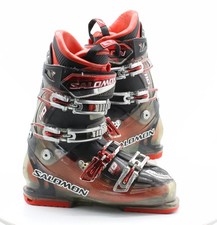 SALOMON IMPACT 110 MENS SKI