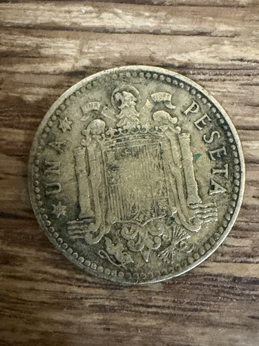 Spain peseta 1974 - spain,