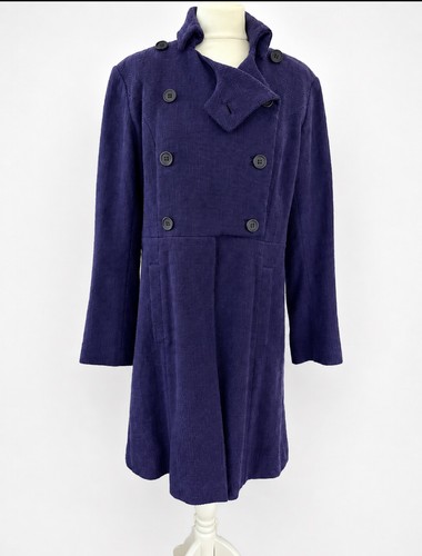 Toast designer purple textured - designer,
