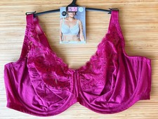 44 F M&S Fabulous Full Cup Bra