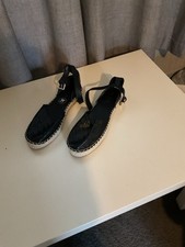 Ladies New Sandals, Size 8