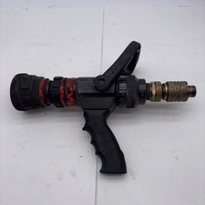 Ex Fire Service Main Fire Hose
