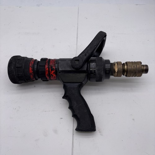 Fire service main - ex,