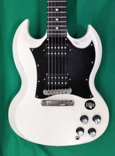 Gibson SG Special Faded 2009