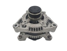 Vauxhall Corsa E Alternator 1229 Petrol 5 Speed Manual 2016 13585666B