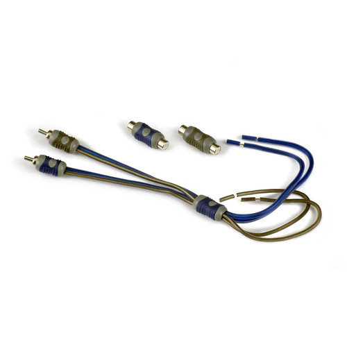 Kicker audio kisl channel - audio,