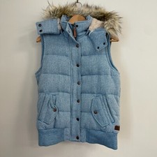 Fat Face Gilet Bodywarmer Coat