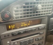 SAAB 9-5 AERO HOT E3 4 DOHC DIGITAL DISPLAY UNIT 2001-2009  fast postage