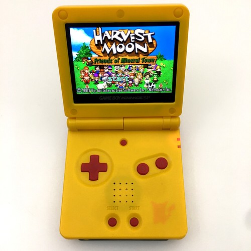Yellow pikaqiu levels - yellow, 5
