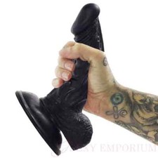 Real Skin Didlo for Women