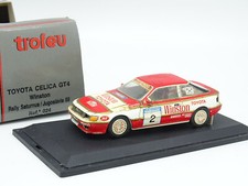 Trophy 1/43 - Toyota Celica