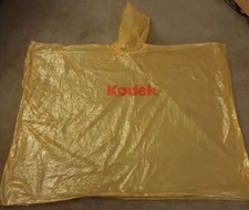 RARE! UNUSED! Vintage Kodak