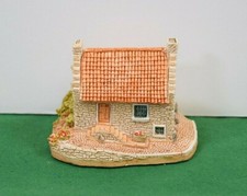 Lilliput Lane Cottages - East