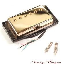 Kent Armstrong Nitrobucker PAF