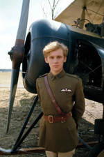 Peter Firth 4x6 photo 