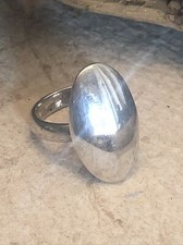 Vintage MMA BM Co 925 Sterling