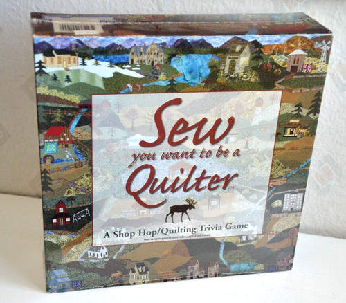 Sew you want quilter a - sew,