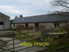 Photo 6x4 Barn conversion at