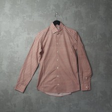 Eton Dress Shirt Men's 15