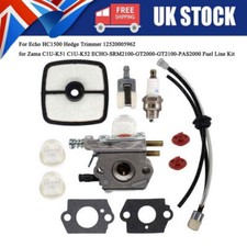 Carburetor for echo - for,