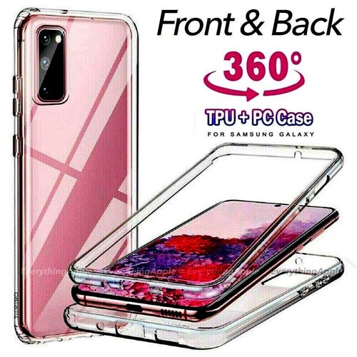 360 fully case for - fully, samsung