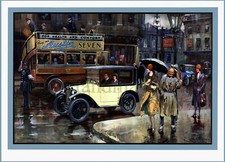 Baby Austin, Austin 7