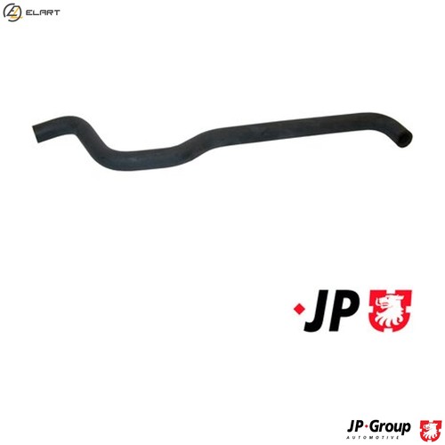 Radiator hose 1114307300 for - radiator,