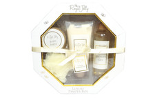 Royal Jelly Luxury Pamper Box