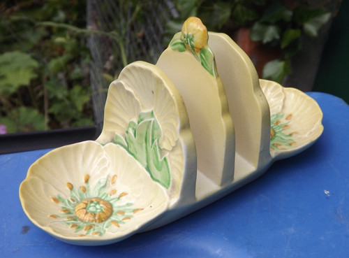 Vintage carltonware yellow - carltonware,