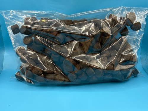 Halibut carp cat pellet - carp/cat, for