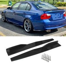 For Ford Focus ST Gloss Black