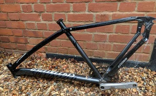 Specialized crosstrail bike - specialized,