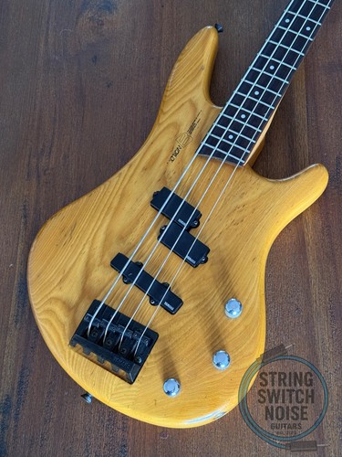 Yamaha motion bass mb iiir - b, bass,