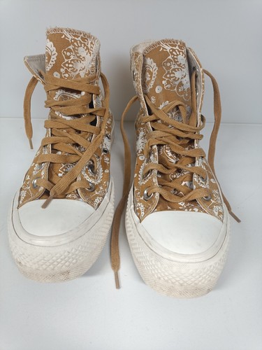 Chuck taylor all - chuck,