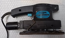 Nutool NPT135 Orbital Sander Preowned Working Condition