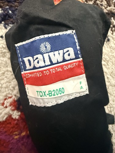 Daiwa team boat fishing - boat,