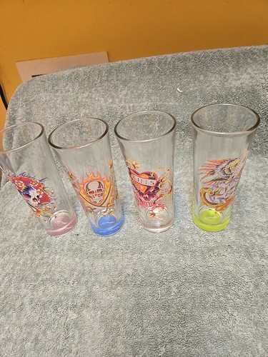 Set hardy tattoo beer - set, ed