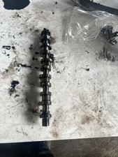 VW T5 2009 2.5 Tdi AXD